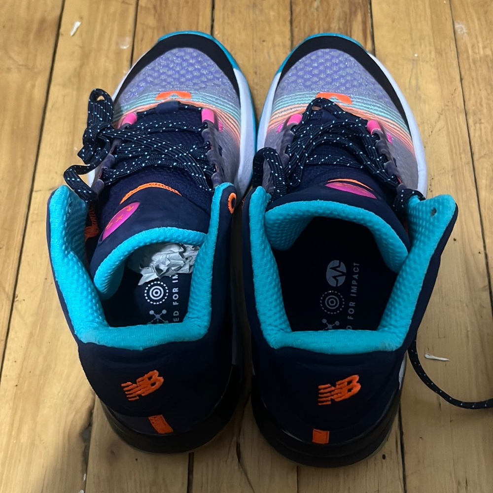 Confortable and really pretty shoe buy it in footlocker few year before